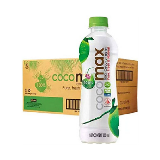 Cocomax Coconut Water
