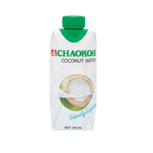 Chaokoh Coconut Water Uht