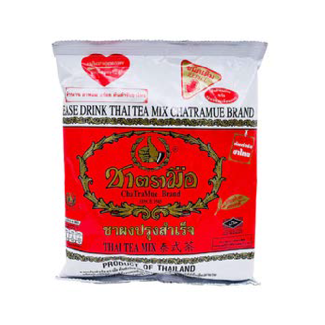 Chatramue Tea Thai Number 1 (Red)