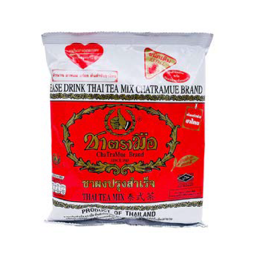 Chatramue Tea Thai Number 1 (Red)