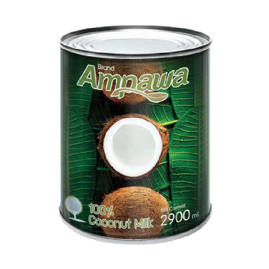 Ampawa Coconut Milk