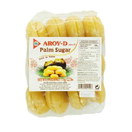 Aroy-D Palm Sugar