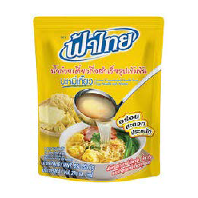 Fa Thai Instant Noodle Concentrate