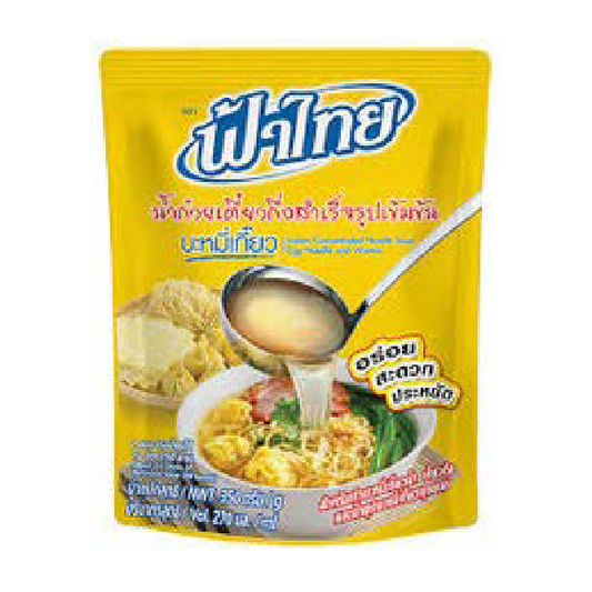 Fa Thai Instant Noodle Concentrate