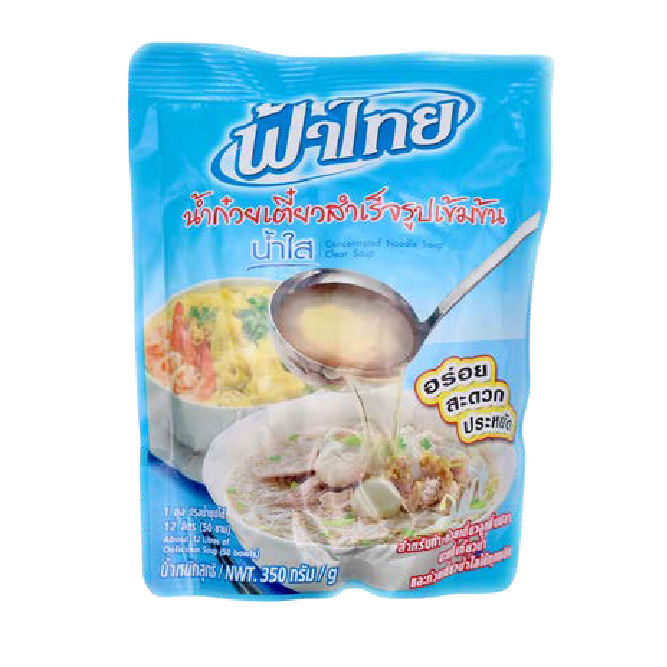 Fa Thai Instant Noodle Concentrate