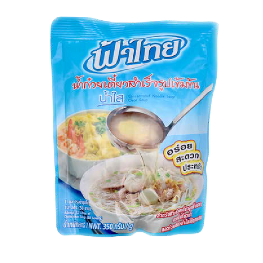 Fa Thai Instant Noodle Concentrate