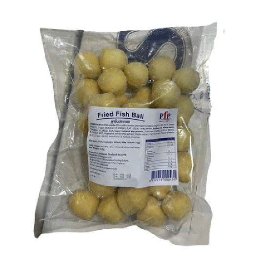 PFP Fried Fish Balls
