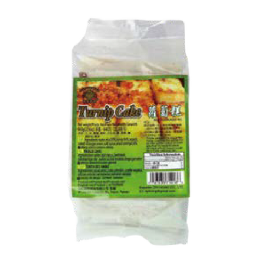Mong Lee Shang Turnip Cake