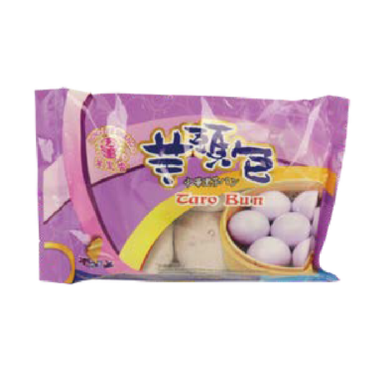 Mong Lee Shang Taro Bun