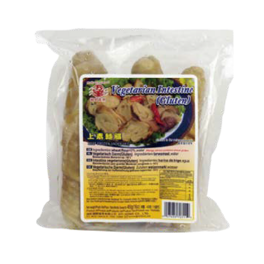 Mong Lee Shang Vegetarian In Testine (Gluten)