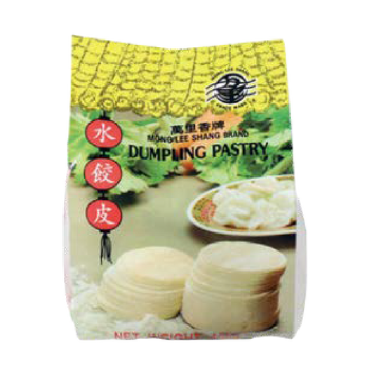 Mong Lee Shang Dumpling Pastry