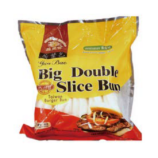 Mong Lee Shang Taiwan Burger Bun