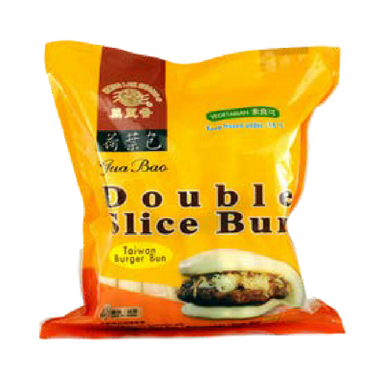 Mong Lee Shang Double Slice Bun