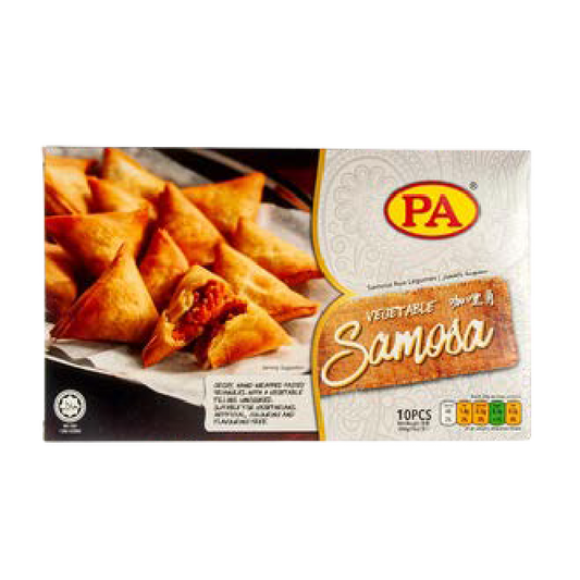 PA Vegetable Samosa