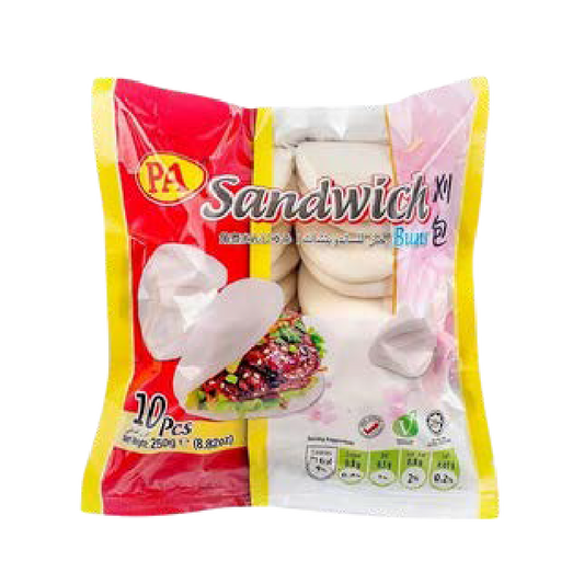 PA Sanwich Mantou Small