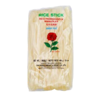 Rose Rice Stick 3mm