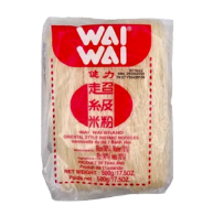 Waiwai Rice Vermicelli Sean Mi Red