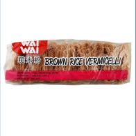 Waiwai Brown Rice Vermicelli