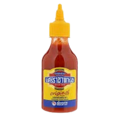 Panich Sriracha Chilli Sauce Medium