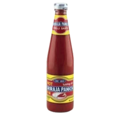 Panich Sriracha Chilli Sauce Hot