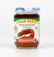 Porkwan Crab Paste