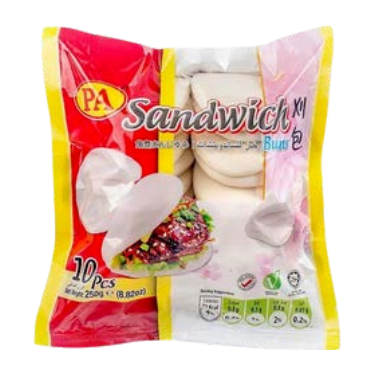 PA Sandwich Mantou Small