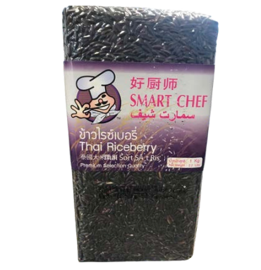 Smart Chef Rice Berry