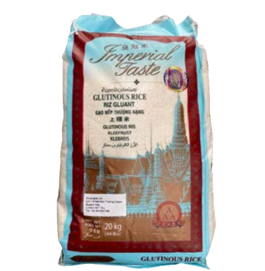 Imperial Taste Glutinous Rice