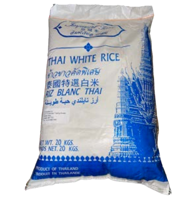 Imperial Taste White Long Grain Rice