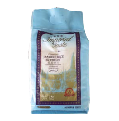 Imperial Taste Jasmine Rice