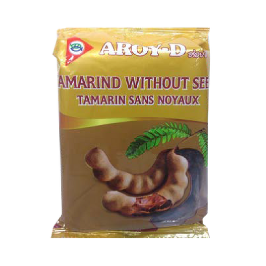 Aroy-D Tamarind Pulp Seedless