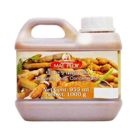 Maeploy Tamarind Concentrate