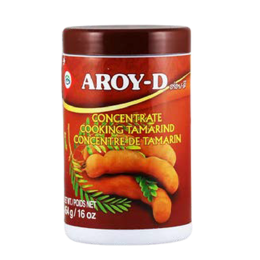Aroy-D Tamarind Concentrate