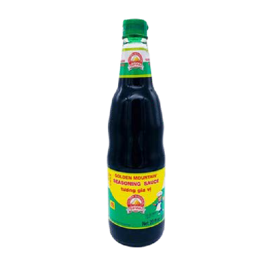 Golden Mountain Seasoning Sauce