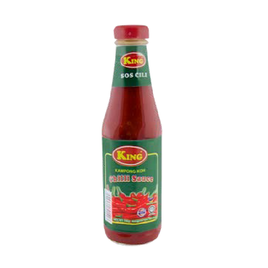 King Kampong Chilli Sauce