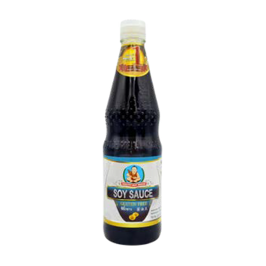 Healthy Boy Thin Soy Sauce Gluten Free