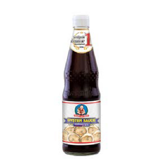Healthy Boy Oyster Sauce