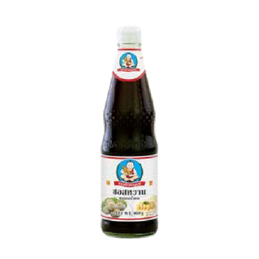 Healthy Boy Sweet Soy Sauce