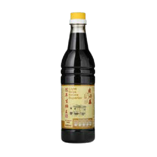 Kwong Cheong Thye Light Superior Soy Sauce