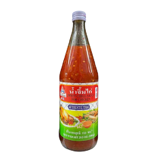 Porkwan Sweet Chilli Sauce