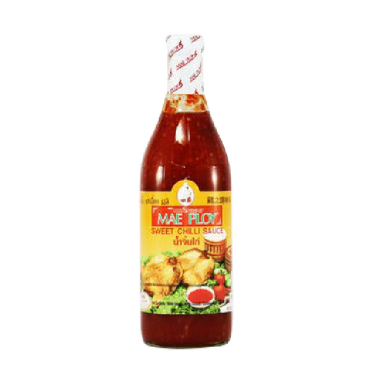 Maeploy Sweet Chilli Sauce