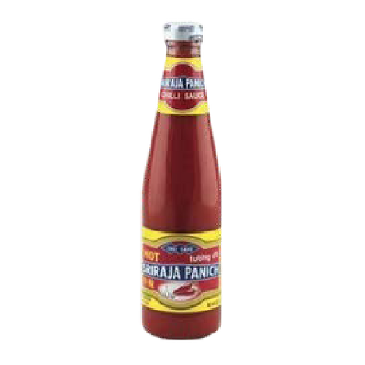 Panich Sriracha Chilli Sauce Hot
