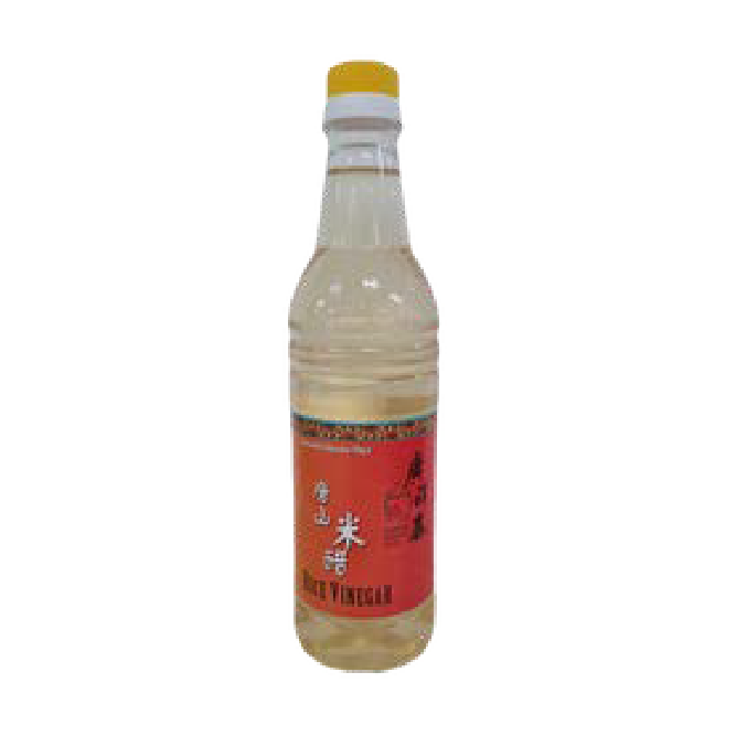Kwong Choeng Thye Chinese Rice Vinegar