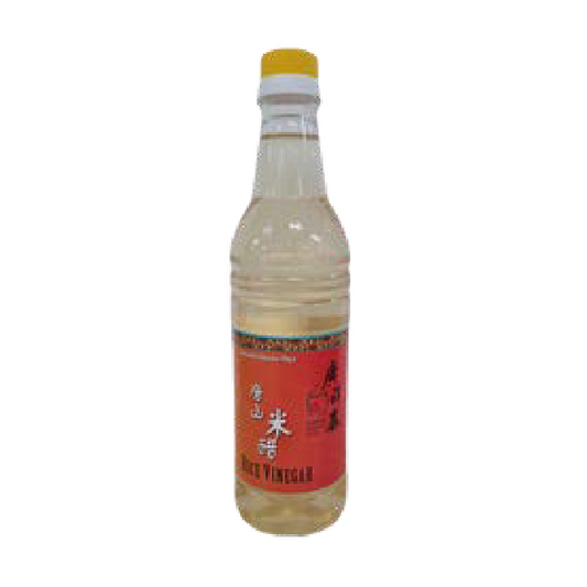 Kwong Choeng Thye Chinese Rice Vinegar