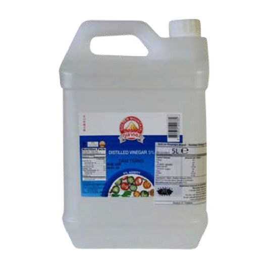 Golden Mountain Distilled Vinegar 5%