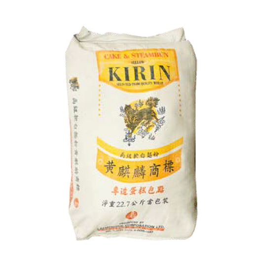 Kirin Wheat Flour Yellow