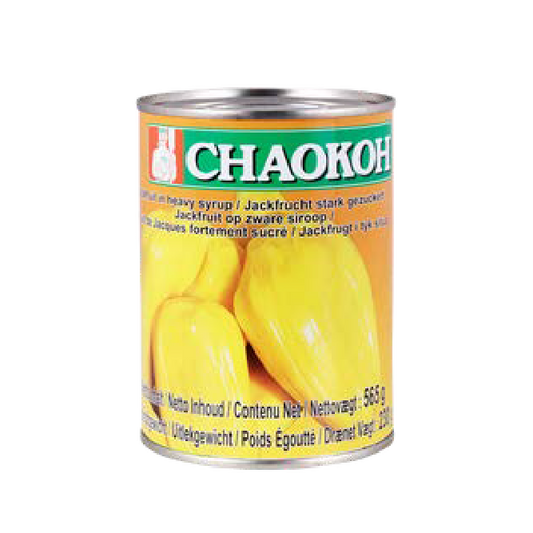 Chaokoh Jack Fruit In Syrup