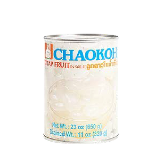 Chaokoh Palm Seed (Attap) In Syrup