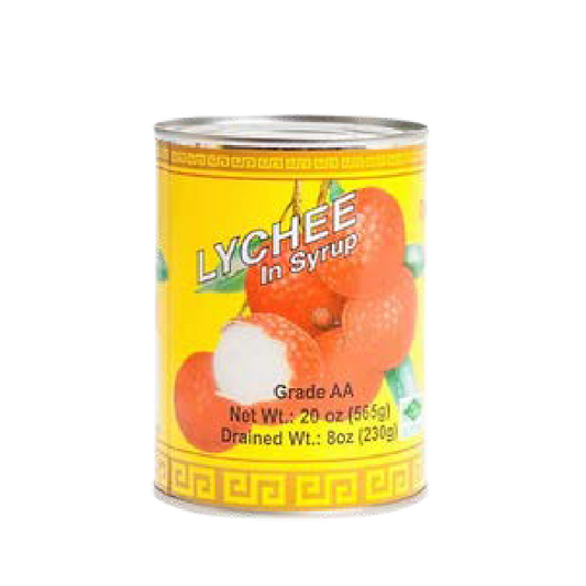Chaokoh Lychee In Syrup