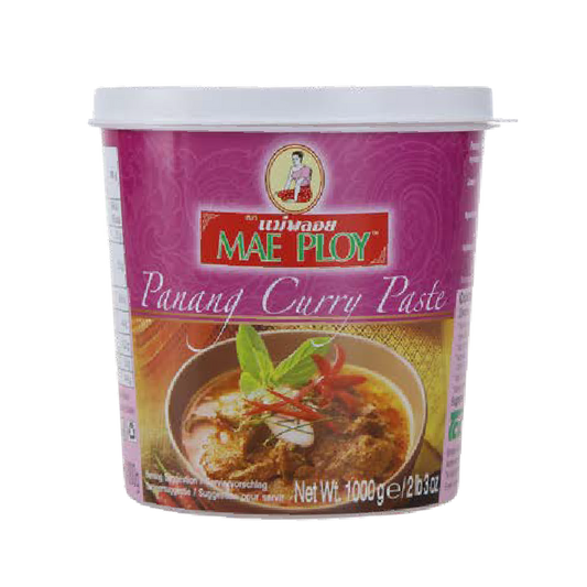 Maeploy Panang Curry Paste
